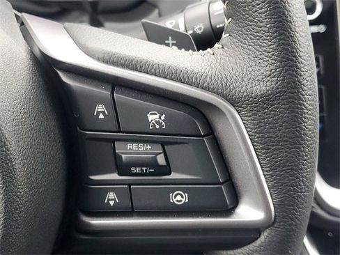 Certified 2025 Subaru Outback Limited image 25