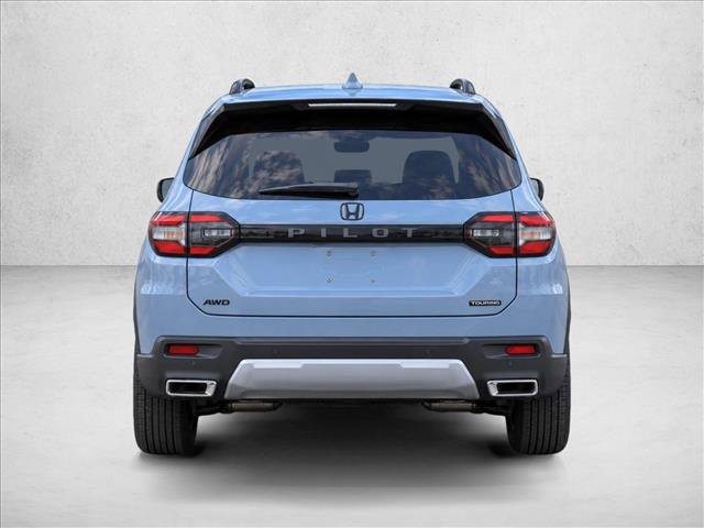 New 2026 Honda Pilot Touring image 6