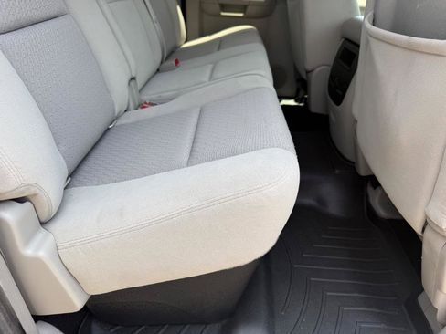 Used 2009 Chevrolet Silverado 1500 LT w/ All Star Package AWD/4WD image 20