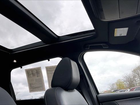 Certified 2024 MAZDA CX-90 3.3 Turbo w/ Premium Plus Pkg image 22