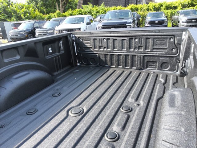 New 2026 Ford F250 Lariat w/ Black Appearance Package AWD/4WD image 21