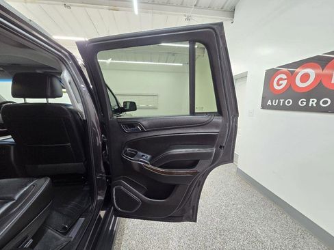 Used 2018 Chevrolet Tahoe LT image 29