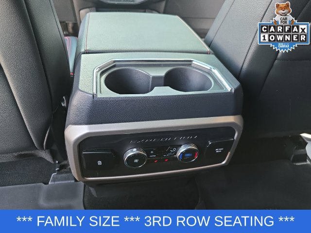 Used 2024 Ford Expedition Max Limited AWD/4WD image 10