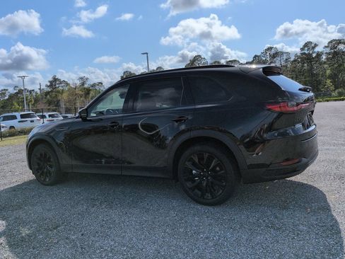 New 2026 MAZDA CX-90 3.3 Turbo w/ Premium Sport Pkg AWD/4WD image 6