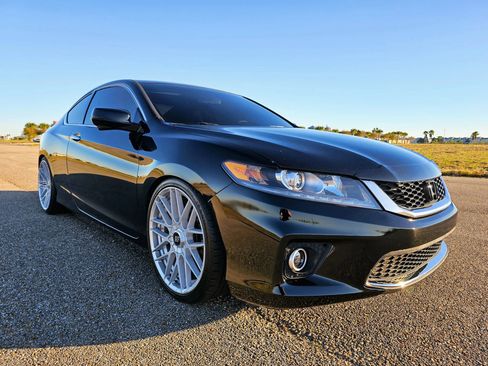 Used 2013 Honda Accord EX image 3