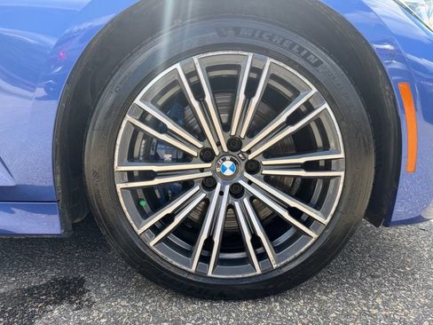 Used 2020 BMW M340i xDrive AWD/4WD image 18
