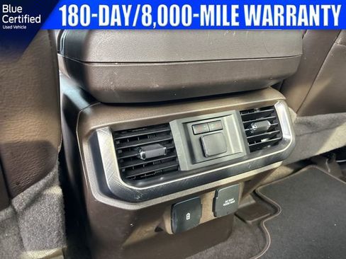 Used 2022 Ford F150 King Ranch w/ Equipment Group 601A High image 31