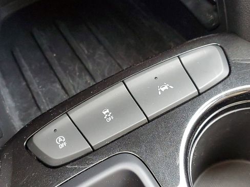 Certified 2023 Chevrolet TrailBlazer LT w/ Convenience Package image 23