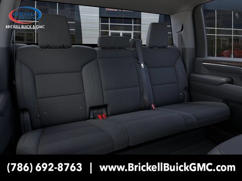 New 2026 GMC Sierra 2500 SLE w/ Max Trailering Package AWD/4WD image 17