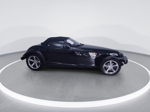 Used 1999 Plymouth Prowler RWD image 2