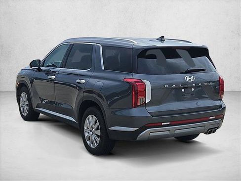 Used 2025 Hyundai Palisade SEL AWD/4WD image 7