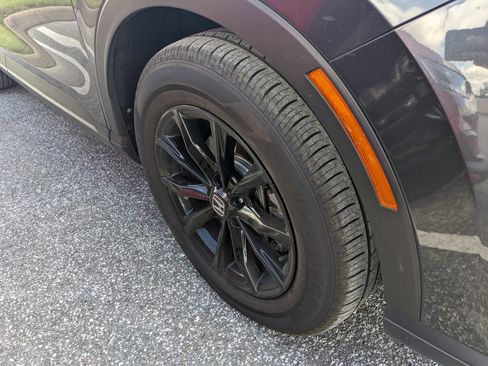 Used 2025 Honda CR-V Sport-L image 7