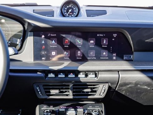 Used 2025 Porsche 911 Carrera image 16