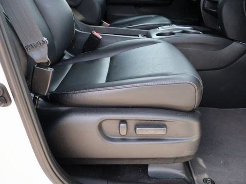 Certified 2023 Honda Ridgeline RTL image 10