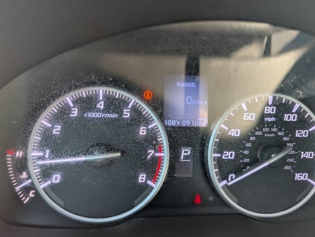 Used 2014 Acura ILX FWD image 22