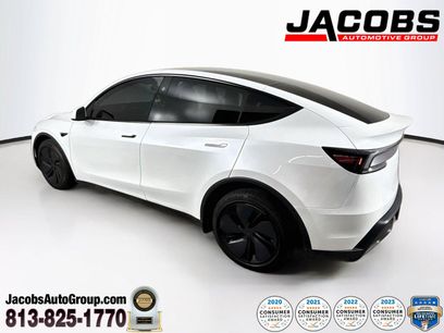 Used 2026 Tesla Model Y Long Range