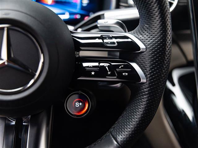 Used 2024 Mercedes-Benz AMG GT 55 image 24