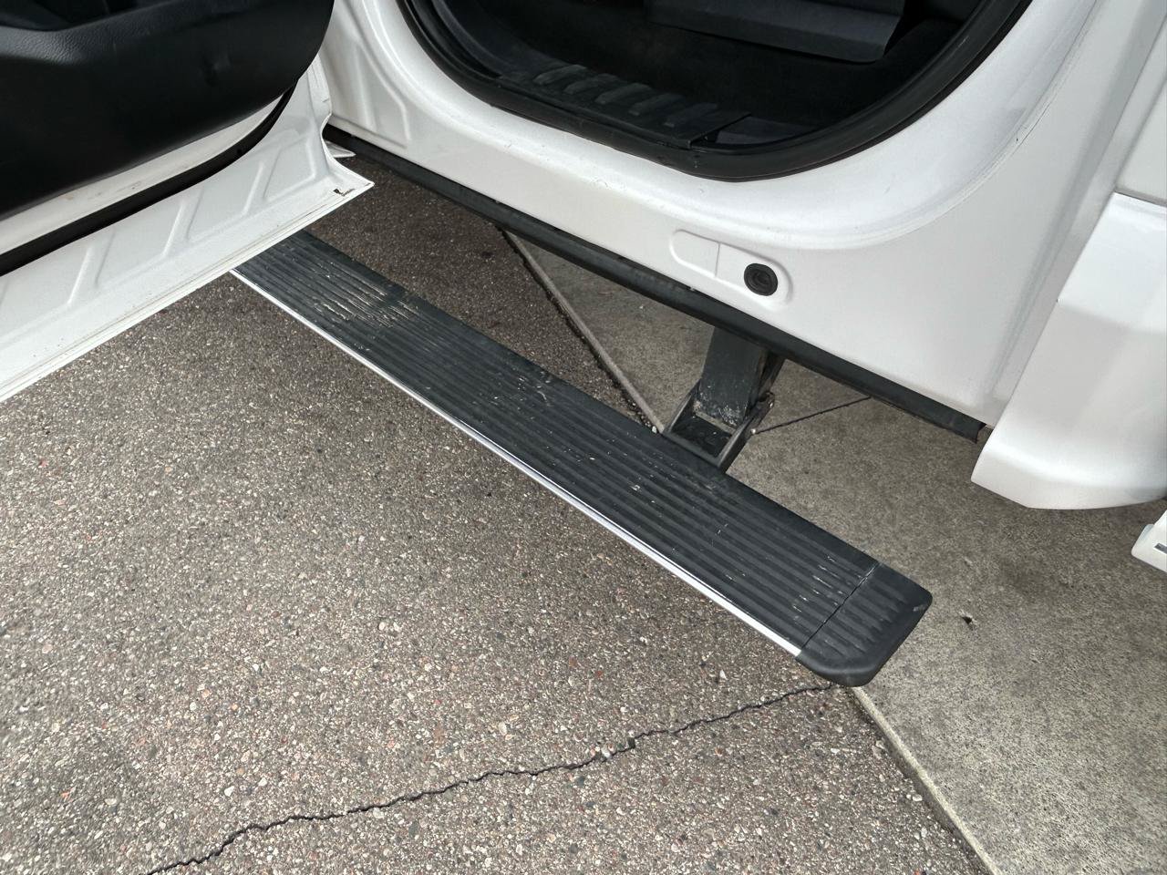 Used 2019 Ford F250 Lariat w/ Lariat Ultimate Package AWD/4WD image 14