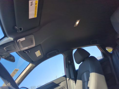 New 2026 Honda Civic Sport image 19