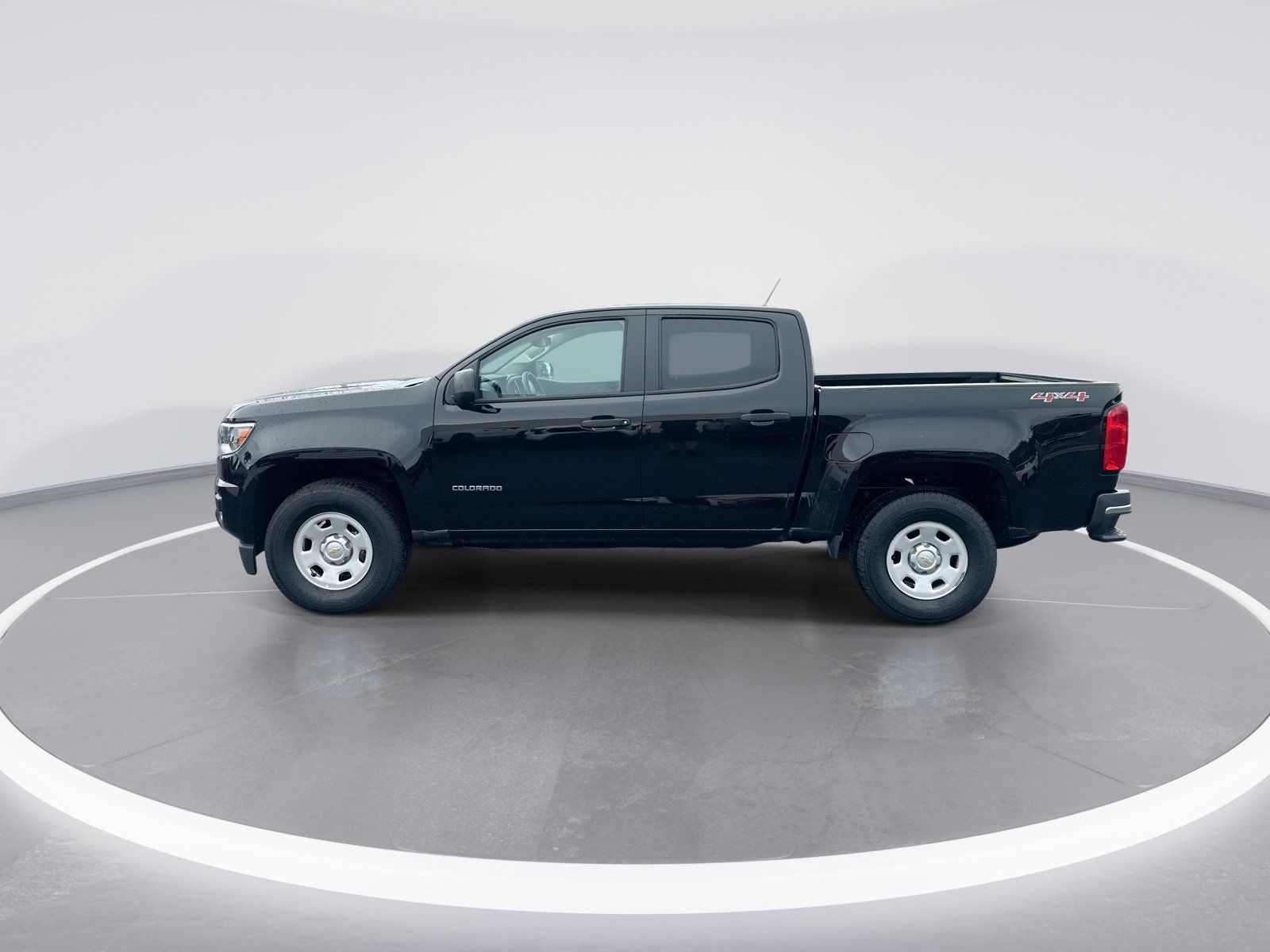 Used 2015 Chevrolet Colorado W/T w/ WT Convenience Package AWD/4WD image 6