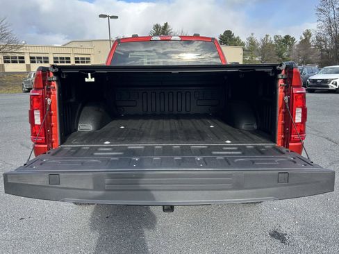 Used 2023 Ford F150 XLT w/ Equipment Group 301A Mid image 6