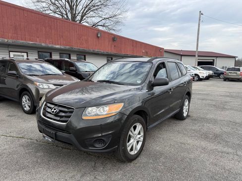Used 2010 Hyundai Santa Fe GLS w/ Summer Event Pkg 21 image 2