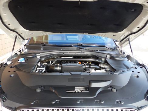 Used 2024 Lincoln Aviator Reserve w/ Equipment Group 201A image 15