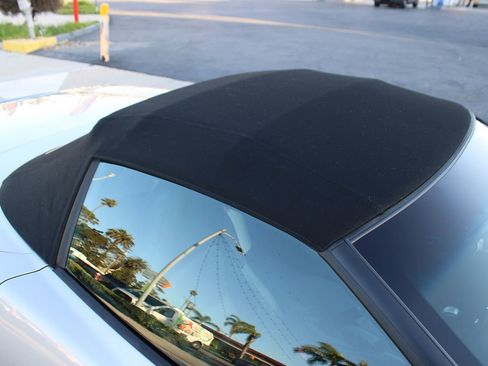 Used 2007 Chevrolet Corvette Convertible image 42