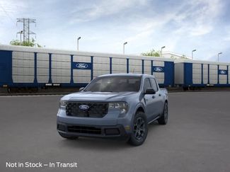 New 2026 Ford Maverick XLT w/ XLT Luxury Package FWD video 2