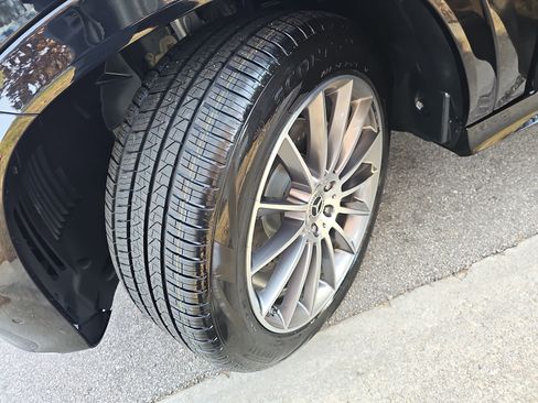 New 2026 Mercedes-Benz GLE 350 4MATIC image 34