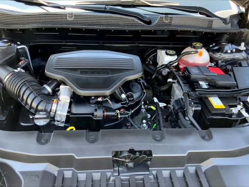 Used 2021 Chevrolet Blazer LT image 30