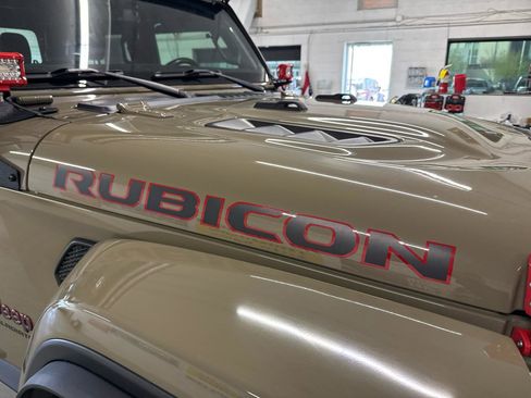 Used 2020 Jeep Gladiator Rubicon image 73