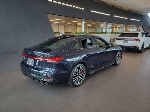 New 2026 Audi S5 Premium Plus AWD/4WD image 4
