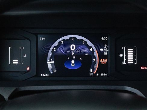 Used 2025 Toyota Tacoma SR w/ SR Upgrade Package RWD image 17