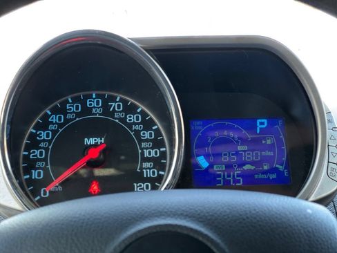 Used 2014 Chevrolet Spark LS FWD image 13