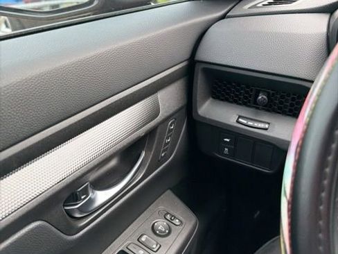 Used 2025 Honda CR-V Sport-L image 13