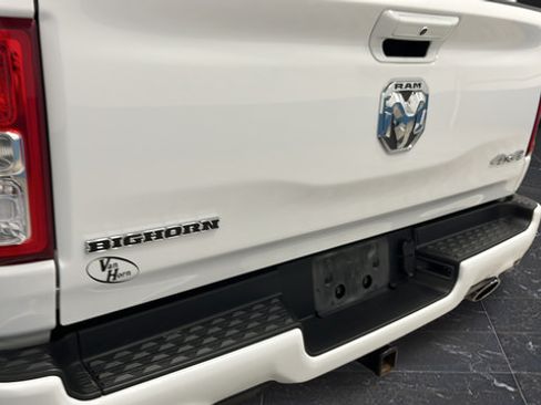 Used 2023 RAM 1500 Big Horn AWD/4WD image 33