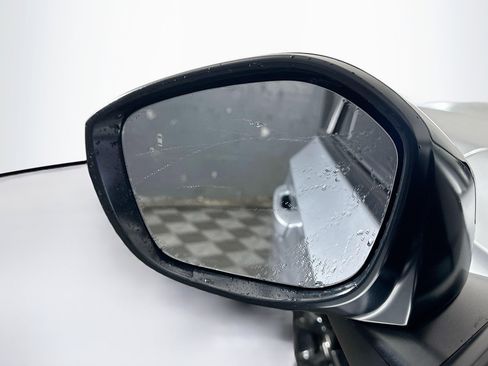 Used 2025 Honda Civic Sport image 16