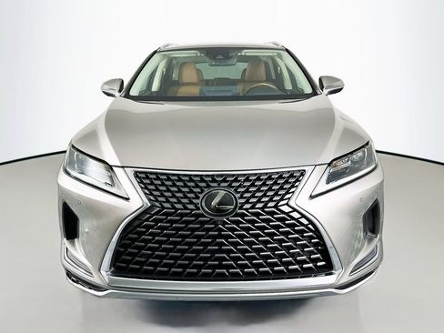 Used 2021 Lexus RX 350 FWD w/ Premium Package image 6