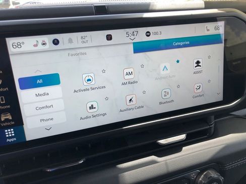 New 2025 Jeep Wrangler Sahara w/ Safety Group image 26