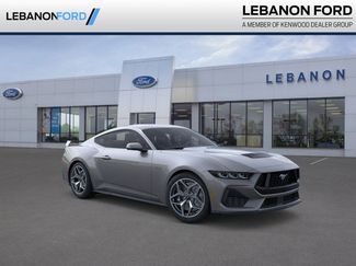 New 2024 Ford Mustang GT w/ GT Performance Package video 1