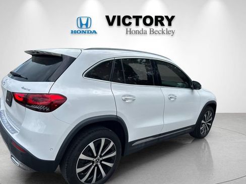 Used 2022 Mercedes-Benz GLA 250 4MATIC image 5