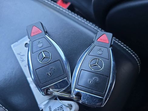 Used 2018 Mercedes-Benz G 63 AMG AMG G 63 image 35