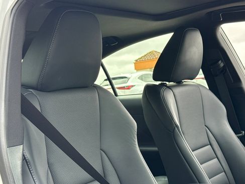 Used 2023 Lexus IS 350 F Sport w/ Accessory Package 2 RWD image 27