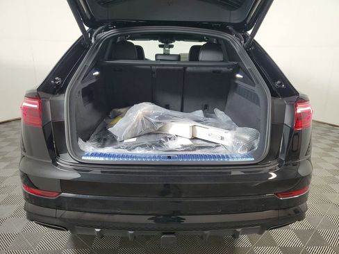 New 2026 Audi Q8 Premium Plus AWD/4WD image 9