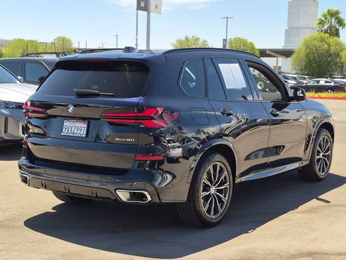 Used 2026 BMW X5 sDrive40i RWD image 6