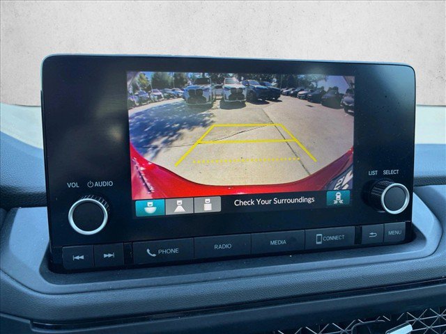 Used 2023 Honda Accord EX image 13