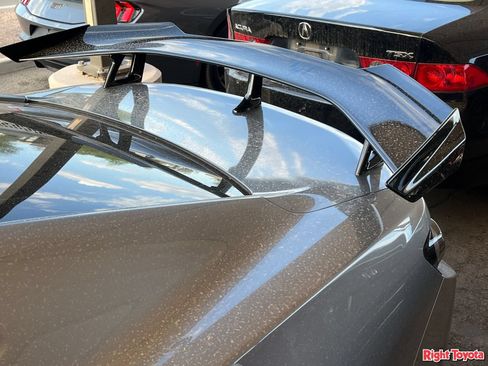 Used 2019 Chevrolet Camaro LT w/ RS Package RWD image 11