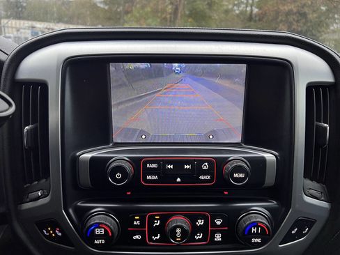 Used 2014 GMC Sierra 1500 SLE w/ SLE Value Package image 20