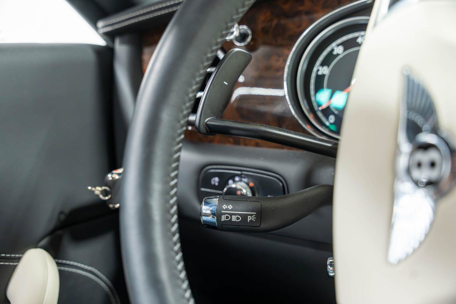 Used 2012 Bentley Continental GT AWD/4WD image 96